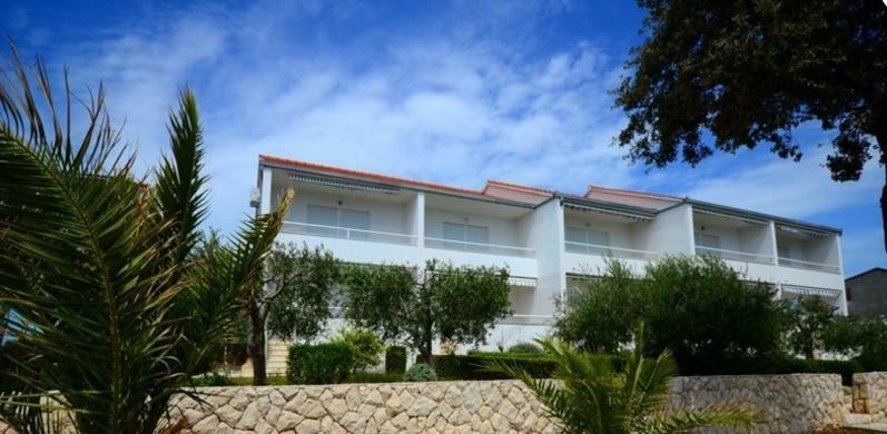 Apartments Gloria Primosten Exterior photo